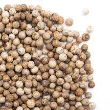 poivre blanc de Kampot 1kg