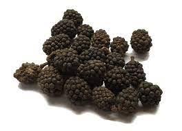 poivre boule bio d'Assam 1kg