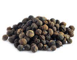 poivre noir cumeo (Tchuli) 1kg