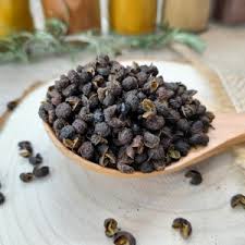 poivre noir de Selim 1kg