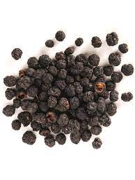 poivre noir de Tasmanie 1kg