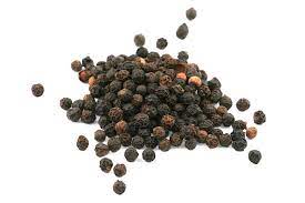poivre noir de Tellichery 1kg