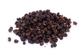 poivre noir de Timut 1kg