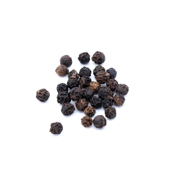 poivre noir fumé Madagascar 1kg