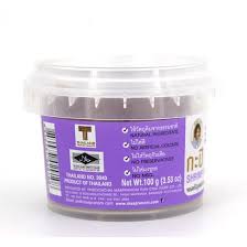 pâte de crevette 100g