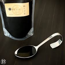 pâte de sésame noire japonais 500g