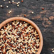 quinoa tricolore bio 5kg