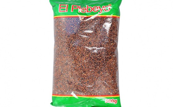 quinoa rouge 500g