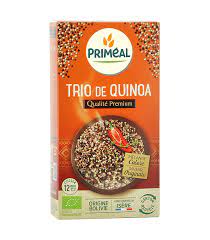 quinoa tricolore bio 500g Priméal