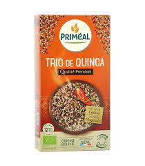quinoa tricolore bio 500g