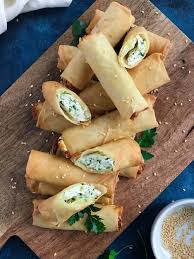 mezze LB rikakat fromage surgelé pce (50g)