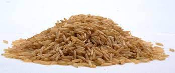 riz basmati brun 5kg Bahar