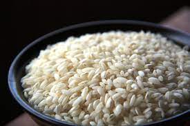 riz carnaroli fumé 1kg