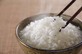 riz gluant blanc 5kg