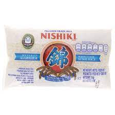 riz nishiki premium 1kg
