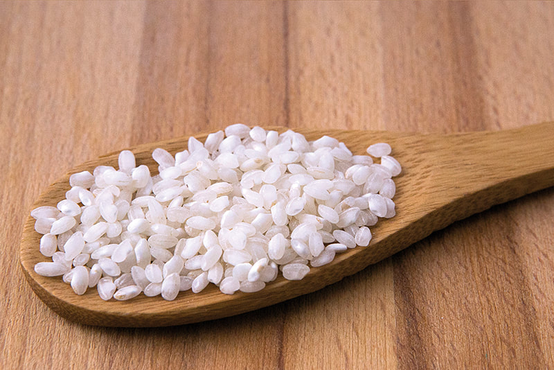 riz rond bomba 5kg