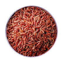 riz rouge de Camargue bio 500g 