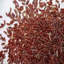 riz rouge indien 5kg