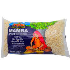 riz soufflé 200g TRS/Heera