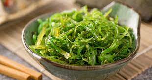 salade d'algues premium 1kg