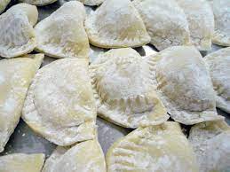 mezze LB sambousek fromage surgelé pce (50g)
