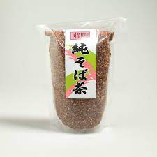 sarrasin torréfié Sobacha 200g