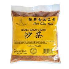 saté en poudre 1kg