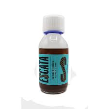 sauce Garum Escata 105ml