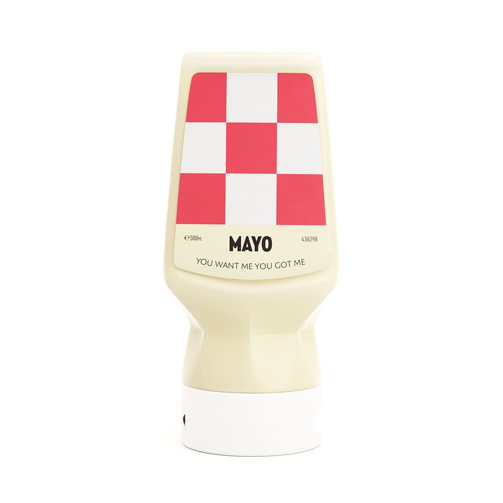 sauce Mayo 300ml