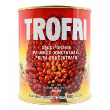 sauce graine 800g