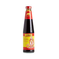 sauce huitre 490g LKK