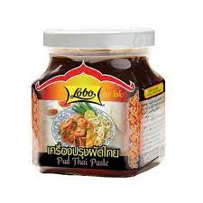 sauce pour Pad Thaï 280g "Lobo"