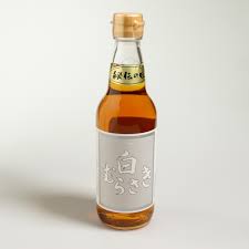 sauce soja blanche japonaise 360ml