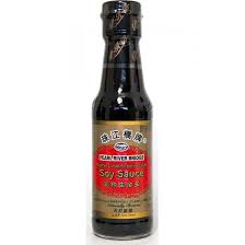 sauce soja claire 600ml PRB