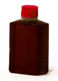 sauce soja en dosette 15ml x 100