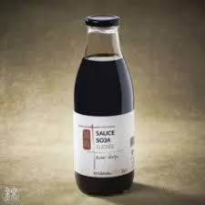 sauce soja sucrée Amal Shoyu 250ml