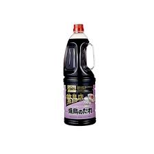 sauce yakitori 1.8L