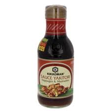 sauce yakitori 355ml