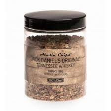 sciure de bois Jack daniels Aladin 80g