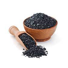 sel noir de Hawaï 1kg