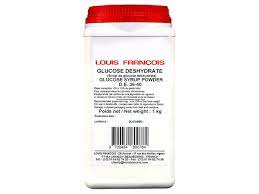 sirop de glucose deshydraté 1kg