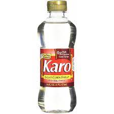 sirop de mais clair karo 473ml