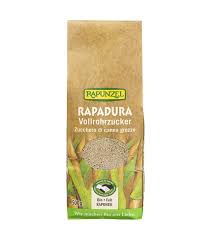 sucre de canne complet Rapadura bio 500g