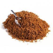 sucre de canne panela bio 1kg SB
