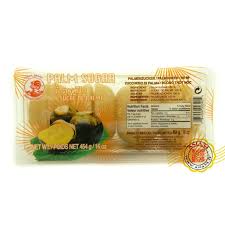 sucre de palme 454g