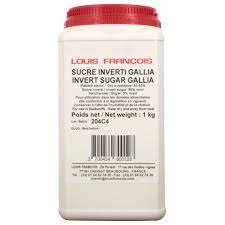 sucre inverti 1kg