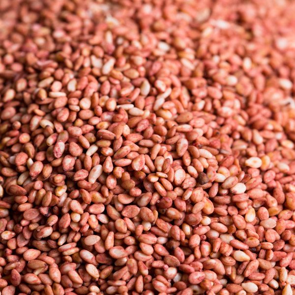 sésame torréfié à la bonite 1kg