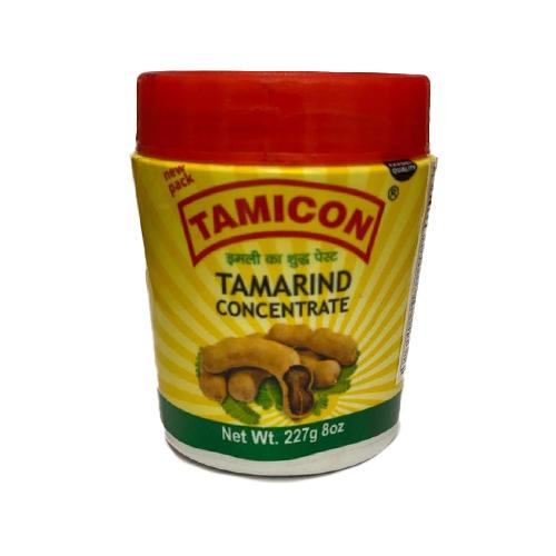 tamarin concentré 200g