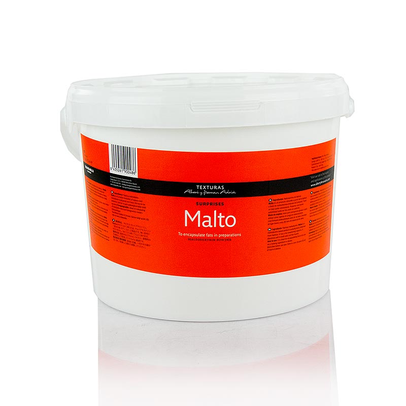 texturas malto 1kg