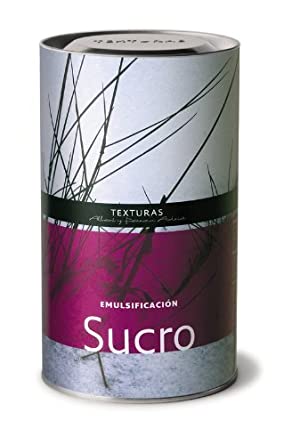 texturas sucro 600g